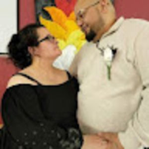 Meet your Posher, Joanna